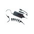 Targus Universal Notebook 90 Watt AC/DC Adapter
